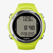 圖片 SUUNTO D4i NOVO LIME WITHOUT USB