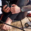 圖片 SUUNTO D4i NOVO BLACK WITHOUT USB