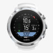 圖片 SUUNTO D5 WHITE-額外贈送一條隨機錶帶