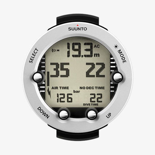 圖片 SUUNTO VYPER NOVO WHITE