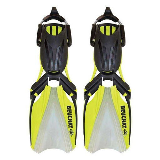 圖片  AQUABIONIC  FLUO YELLOW