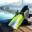 圖片  AQUABIONIC  FLUO YELLOW