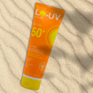 圖片 美國 LO-UV SPF 50+ Sunscreen Lotion  防曬乳液