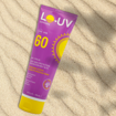 圖片 美國 LO-UV SPF 60 Sunscreen Lotion 防曬乳液