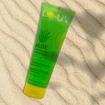 圖片 美國 LO-UV Aloe After Sun Gel 曬後蘆薈啫喱